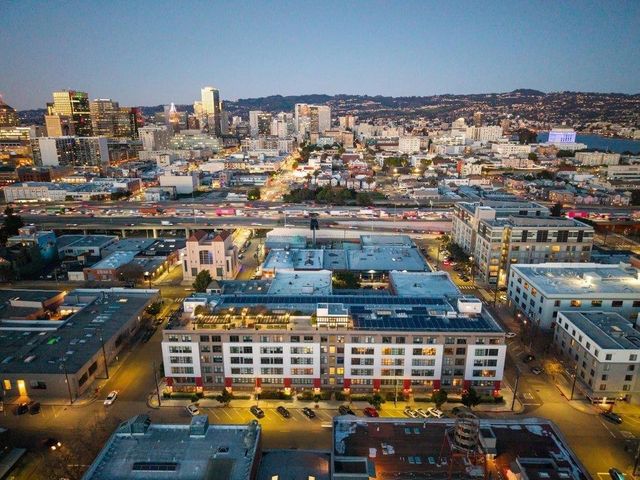 288 3Rd St 505, Oakland, CA 94607