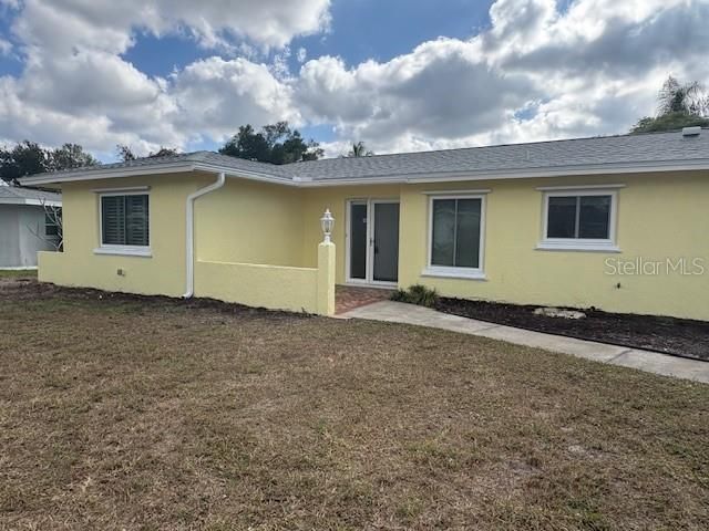 600 S NEPONSIT DRIVE, Venice, FL 34293
