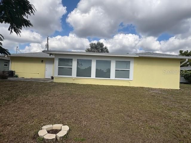 600 S NEPONSIT DRIVE, Venice, FL 34293