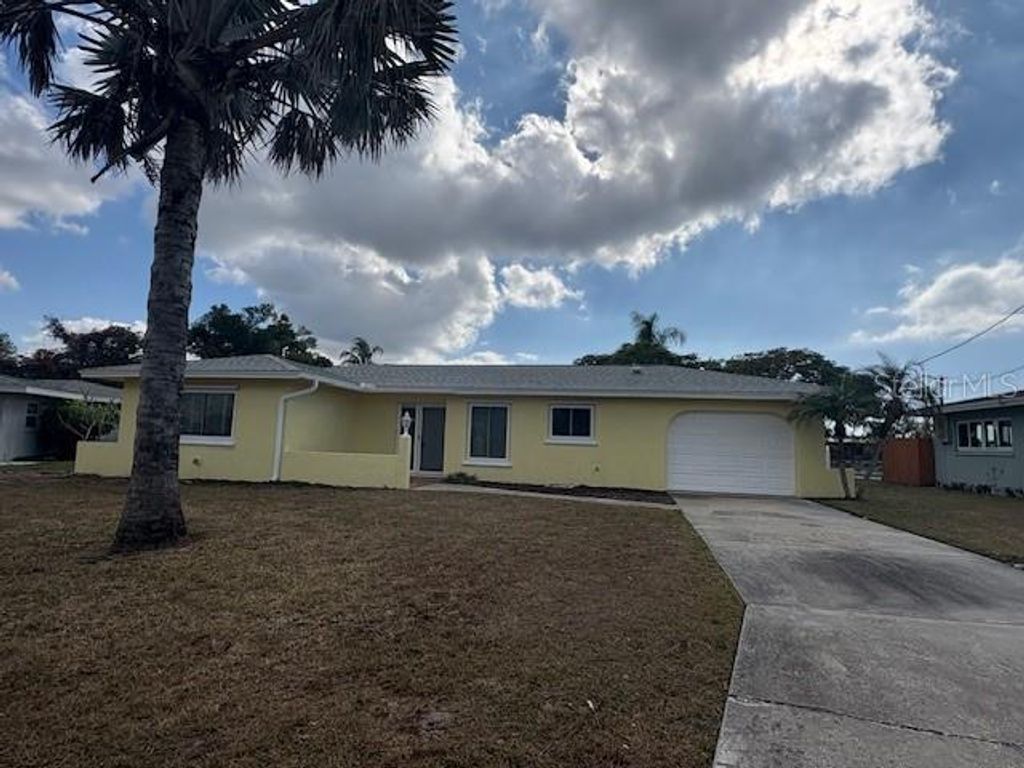 600 S NEPONSIT DRIVE, Venice, FL 34293