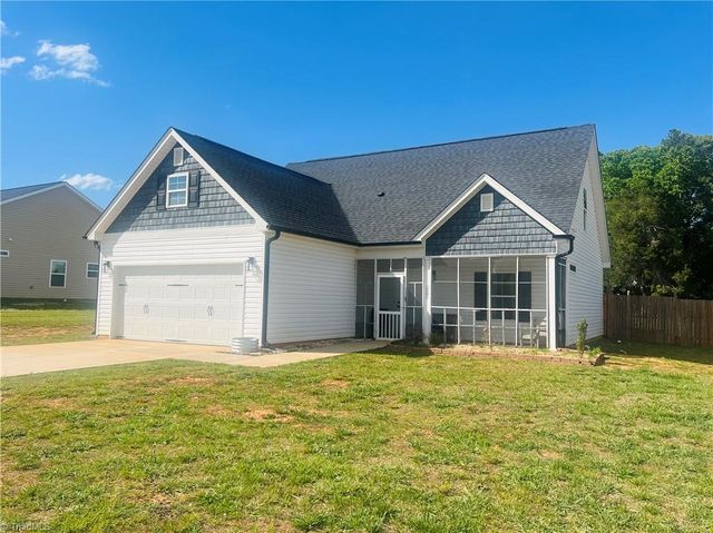 729 Deadmon Road, Mocksville, NC 27028