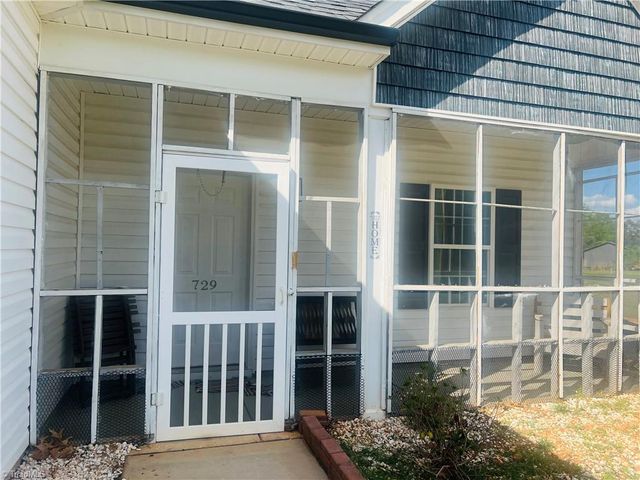 729 Deadmon Road, Mocksville, NC 27028