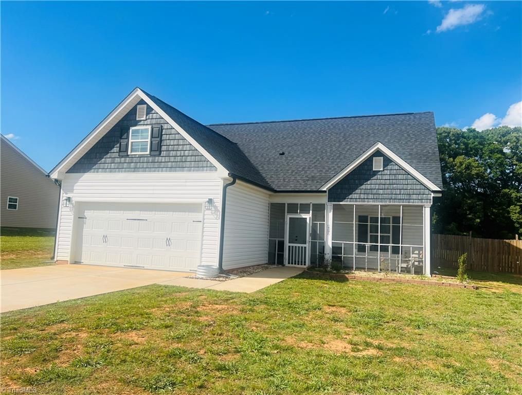 729 Deadmon Road, Mocksville, NC 27028