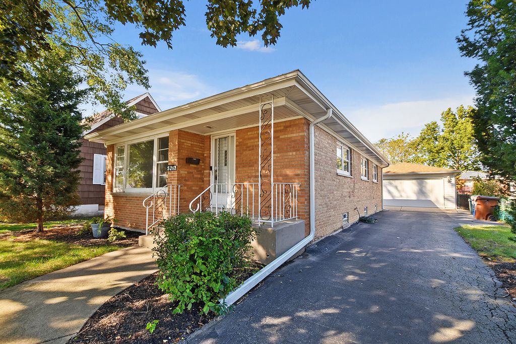 5262 Alexander Place, Oak Lawn, IL 60453 — photo 3