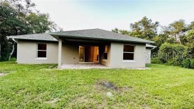 4340 LAKESHORE DRIVE, St Cloud, FL 34772