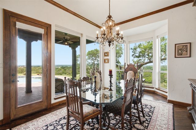 701 Cactus Rio Drive, Weatherford, TX 76087