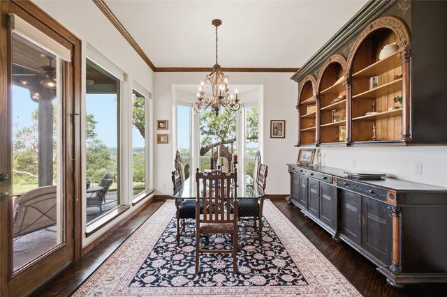 701 Cactus Rio Drive, Weatherford, TX 76087