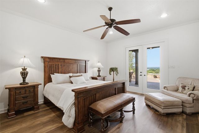 701 Cactus Rio Drive, Weatherford, TX 76087