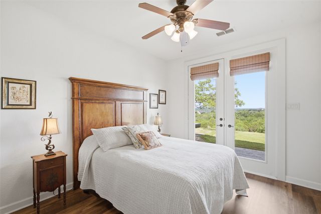 701 Cactus Rio Drive, Weatherford, TX 76087