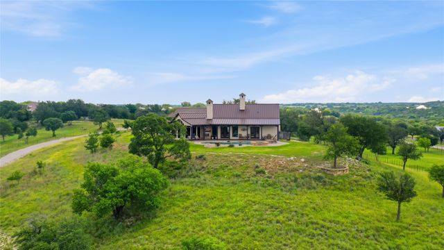 701 Cactus Rio Drive, Weatherford, TX 76087
