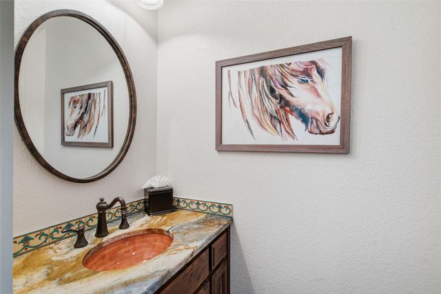 701 Cactus Rio Drive, Weatherford, TX 76087