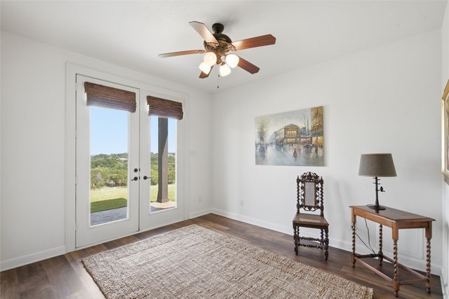 701 Cactus Rio Drive, Weatherford, TX 76087