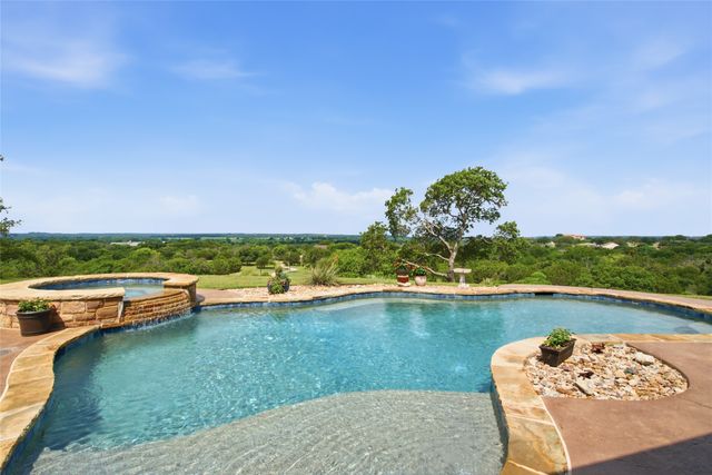 701 Cactus Rio Drive, Weatherford, TX 76087