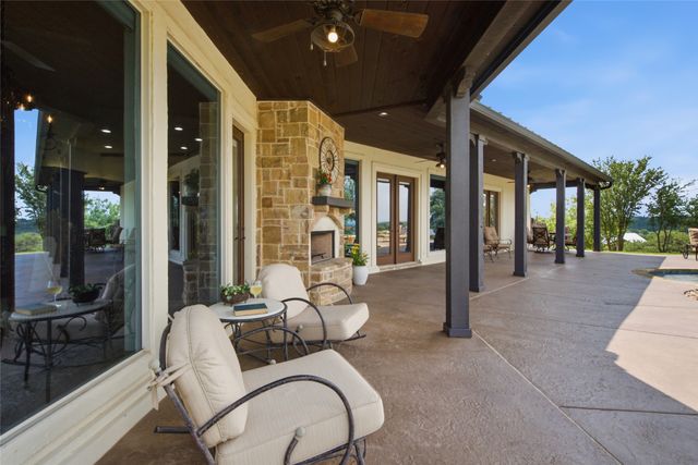 701 Cactus Rio Drive, Weatherford, TX 76087