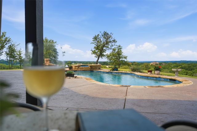 701 Cactus Rio Drive, Weatherford, TX 76087
