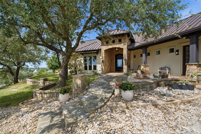 701 Cactus Rio Drive, Weatherford, TX 76087