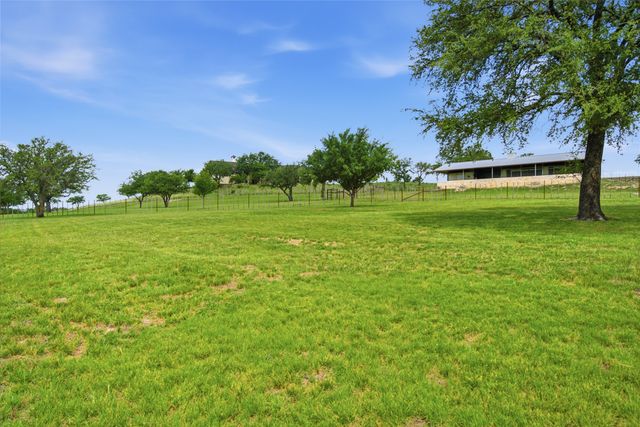 701 Cactus Rio Drive, Weatherford, TX 76087