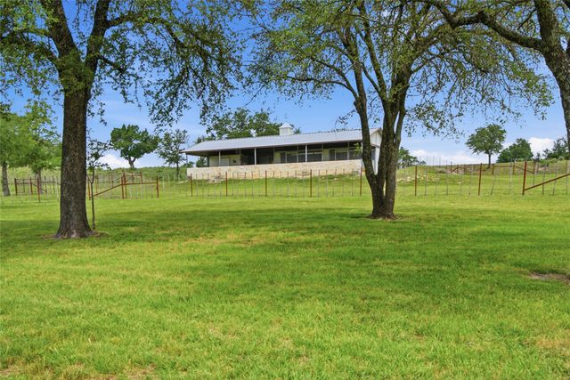 701 Cactus Rio Drive, Weatherford, TX 76087