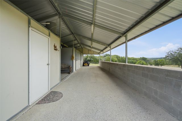 701 Cactus Rio Drive, Weatherford, TX 76087