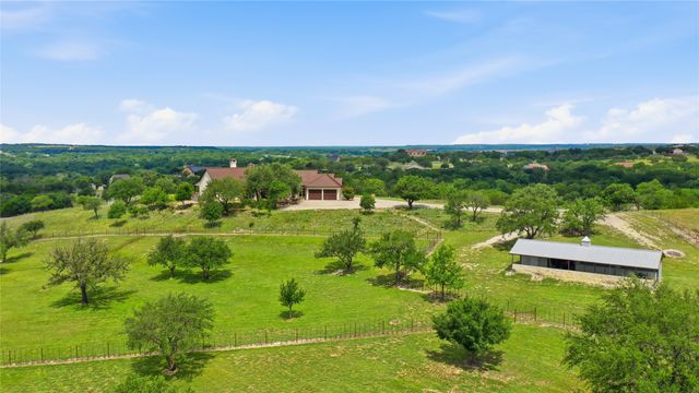 701 Cactus Rio Drive, Weatherford, TX 76087