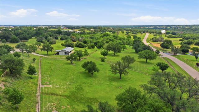 701 Cactus Rio Drive, Weatherford, TX 76087