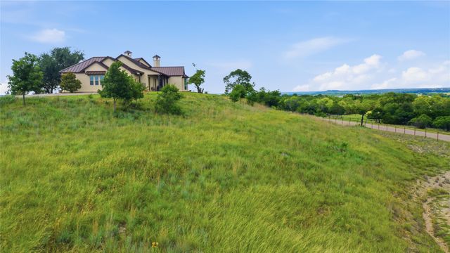 701 Cactus Rio Drive, Weatherford, TX 76087