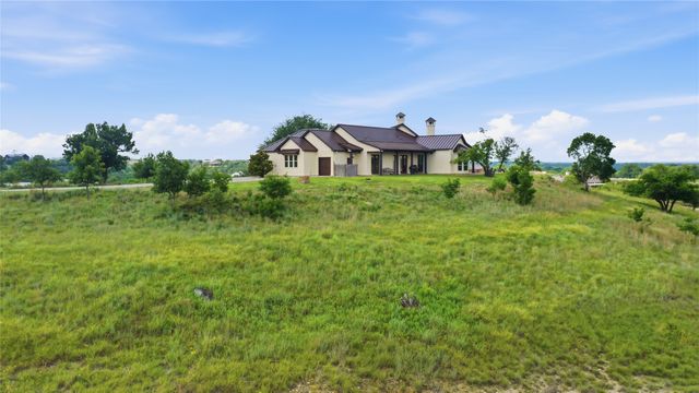 701 Cactus Rio Drive, Weatherford, TX 76087