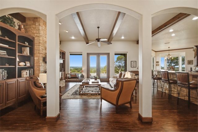 701 Cactus Rio Drive, Weatherford, TX 76087