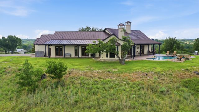 701 Cactus Rio Drive, Weatherford, TX 76087