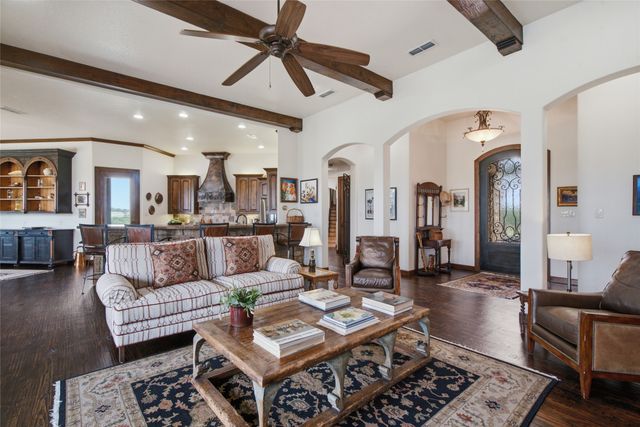 701 Cactus Rio Drive, Weatherford, TX 76087
