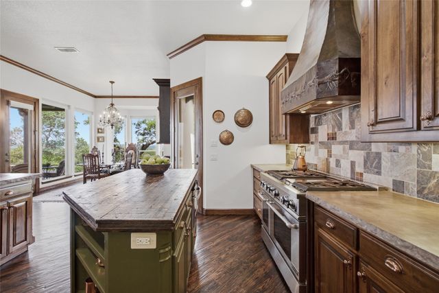 701 Cactus Rio Drive, Weatherford, TX 76087