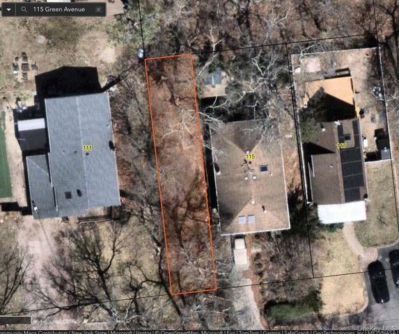 115 Green Avenue, Patchogue, NY 11772