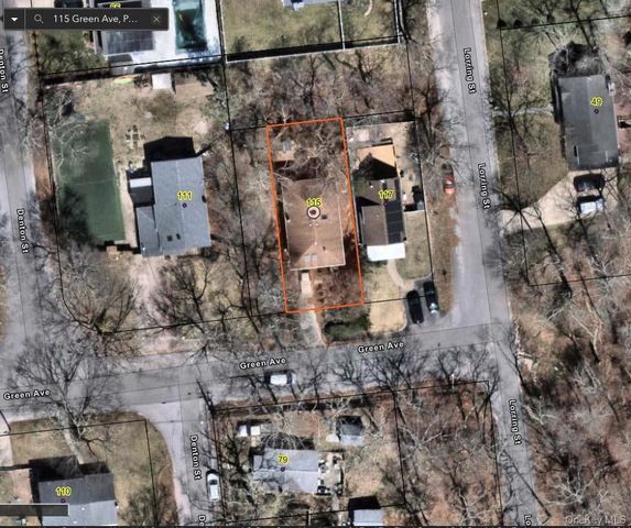 115 Green Avenue, Patchogue, NY 11772