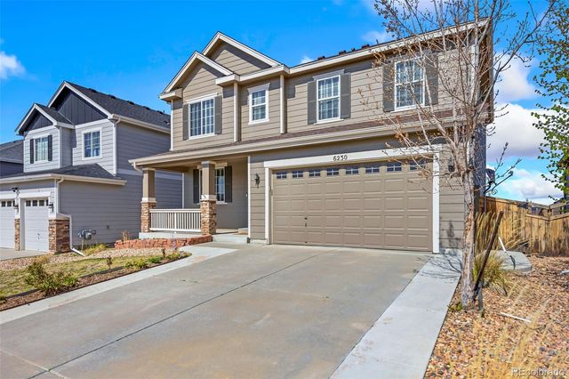 6230 Blue Water Circle, Castle Rock, CO 80108