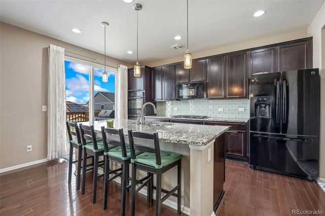 6230 Blue Water Circle, Castle Rock, CO 80108
