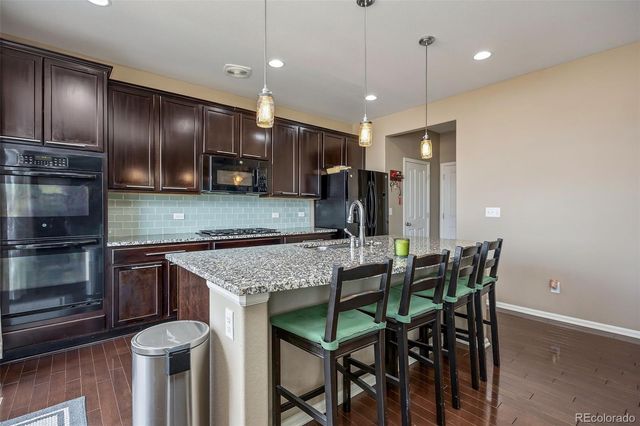 6230 Blue Water Circle, Castle Rock, CO 80108