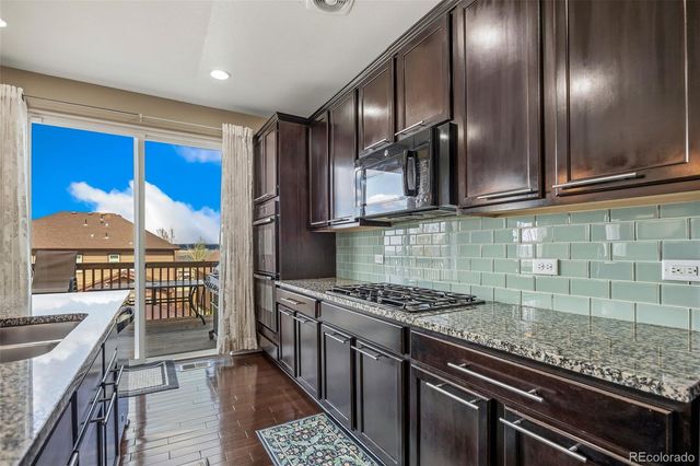 6230 Blue Water Circle, Castle Rock, CO 80108