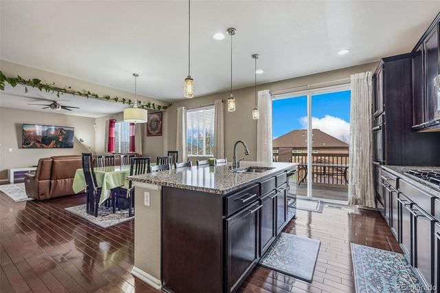 6230 Blue Water Circle, Castle Rock, CO 80108