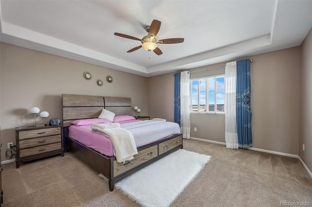 6230 Blue Water Circle, Castle Rock, CO 80108