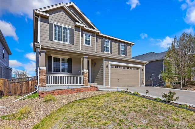 6230 Blue Water Circle, Castle Rock, CO 80108