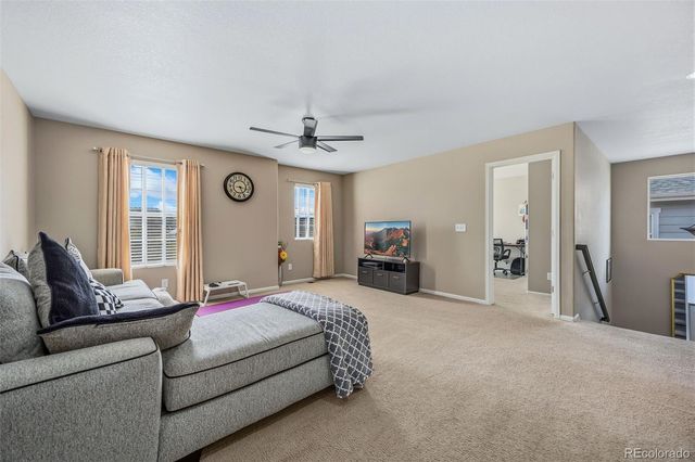 6230 Blue Water Circle, Castle Rock, CO 80108