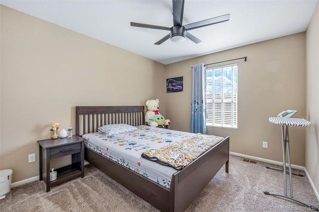 6230 Blue Water Circle, Castle Rock, CO 80108