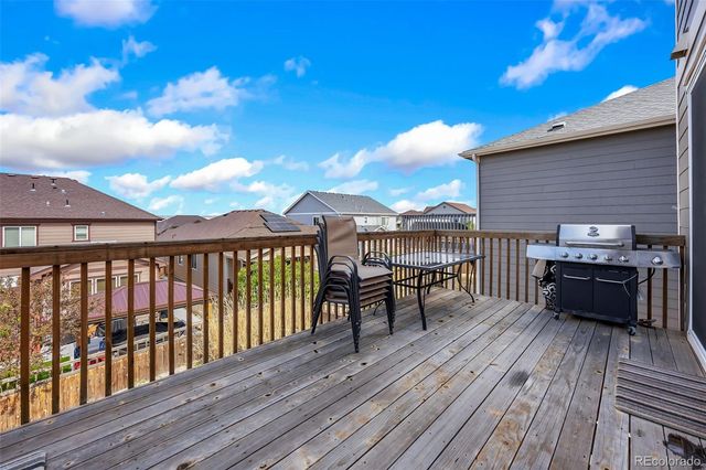 6230 Blue Water Circle, Castle Rock, CO 80108