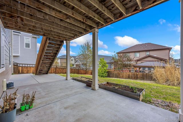 6230 Blue Water Circle, Castle Rock, CO 80108
