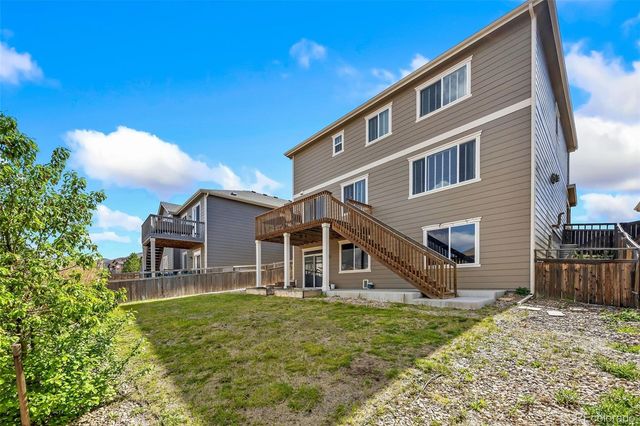 6230 Blue Water Circle, Castle Rock, CO 80108