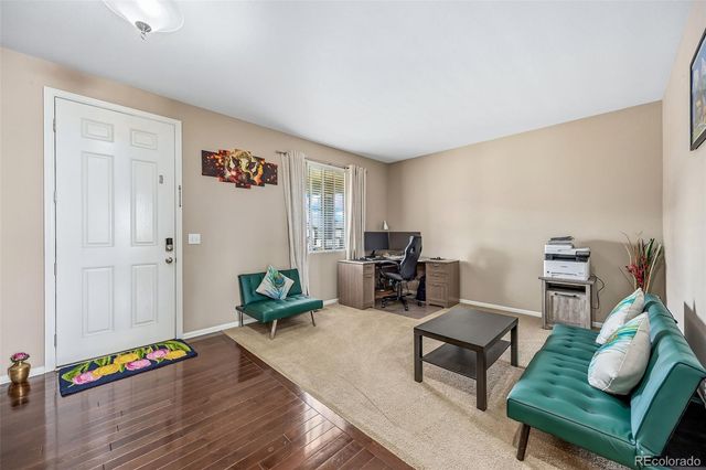 6230 Blue Water Circle, Castle Rock, CO 80108