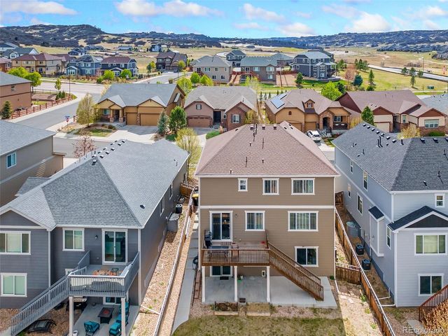 6230 Blue Water Circle, Castle Rock, CO 80108