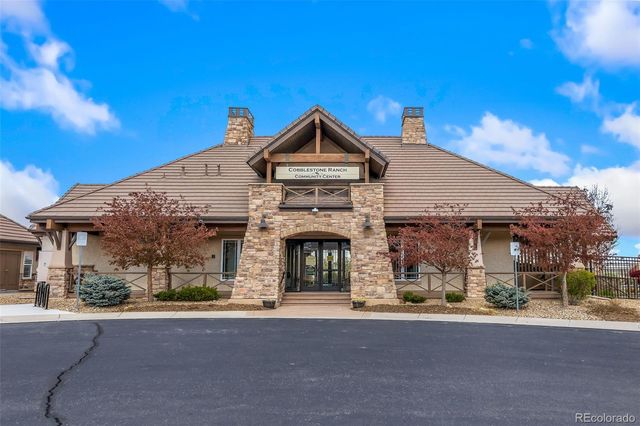 6230 Blue Water Circle, Castle Rock, CO 80108