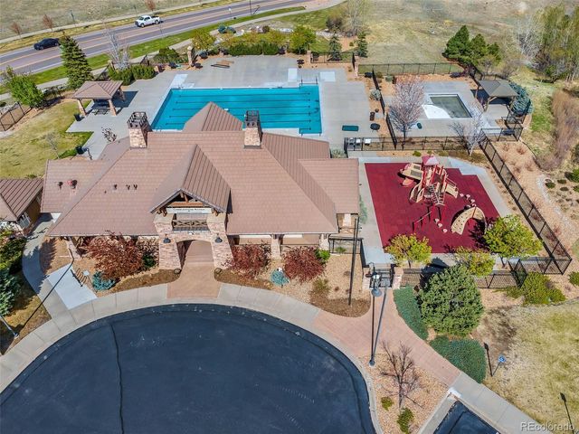 6230 Blue Water Circle, Castle Rock, CO 80108