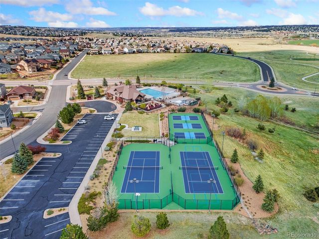 6230 Blue Water Circle, Castle Rock, CO 80108